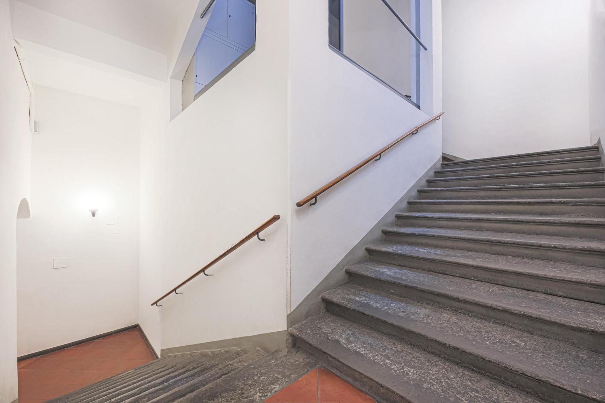 Canto Degli Aranci Firenze Kültér fotó