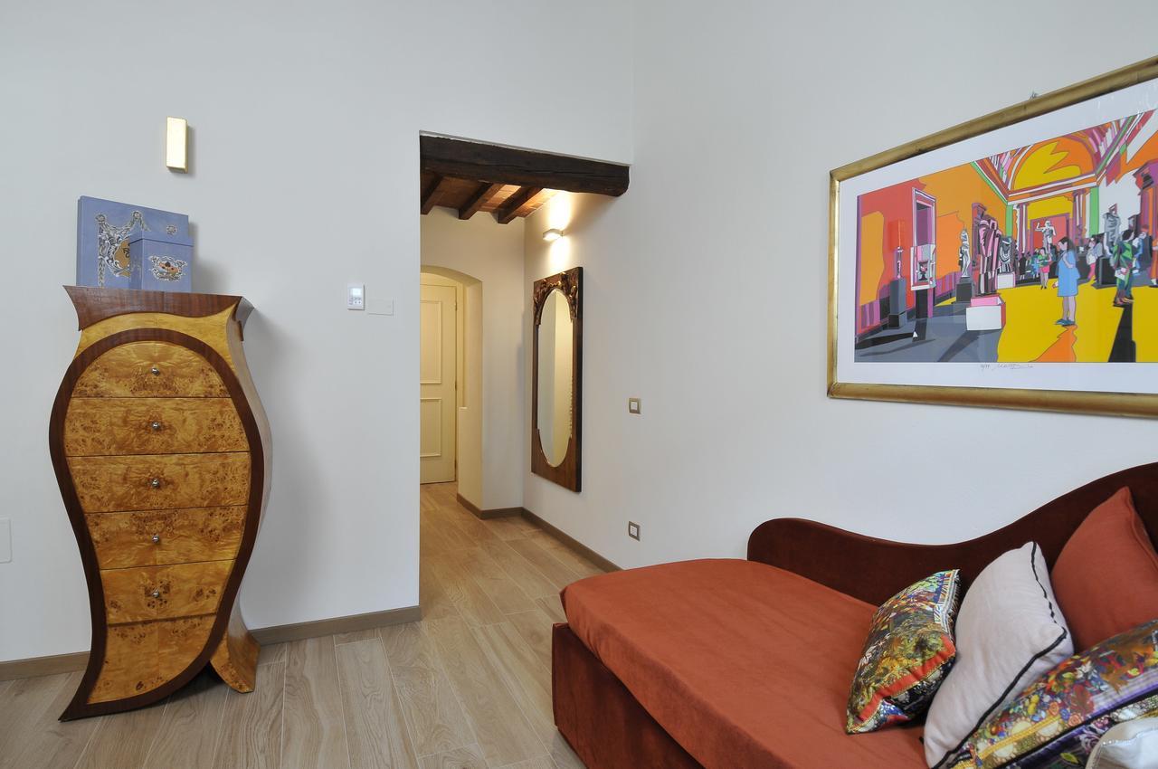 Canto Degli Aranci Firenze Kültér fotó